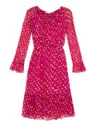 Diane Von Furstenberg Simonia Dress