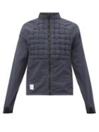 District Vision - Sarantos Technical-shell Jacket - Mens - Navy