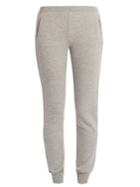 Atm Slim-leg Cotton-blend Track Pants