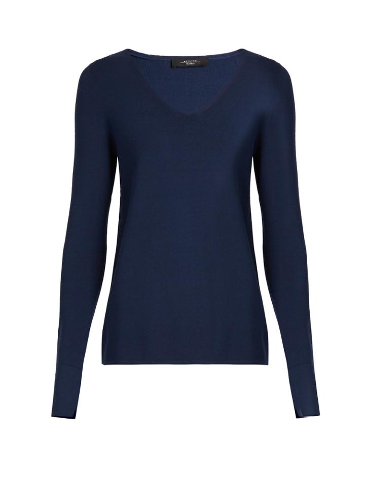 Weekend Max Mara Fianco Sweater