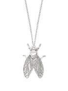 Balenciaga Fly-pendant Necklace