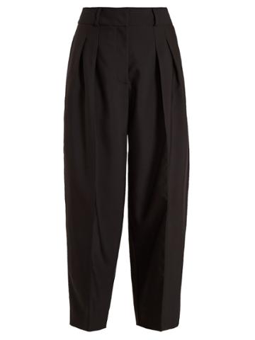 Roksanda Scilla High-rise Trousers