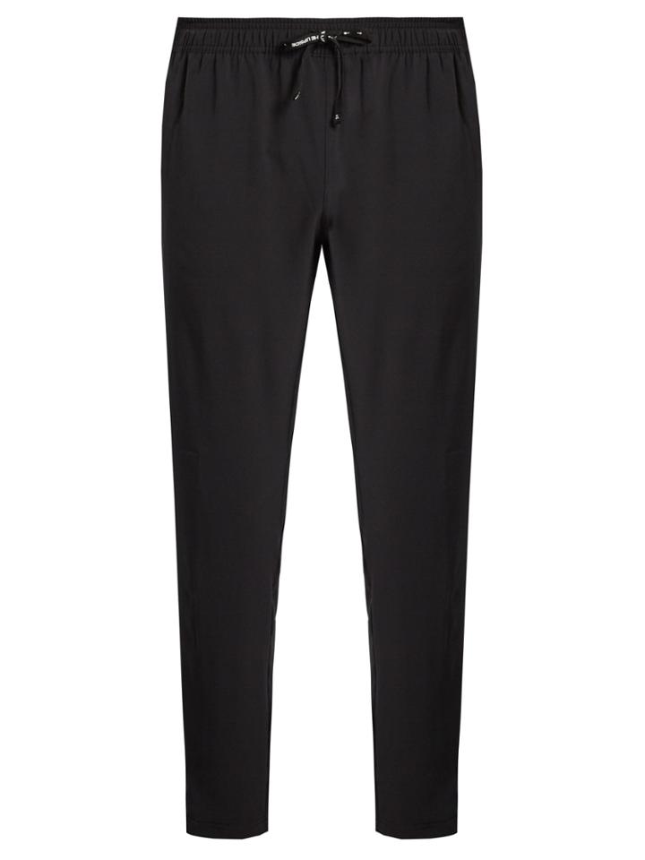 The Upside Off Track Cropped Performance Track Pants