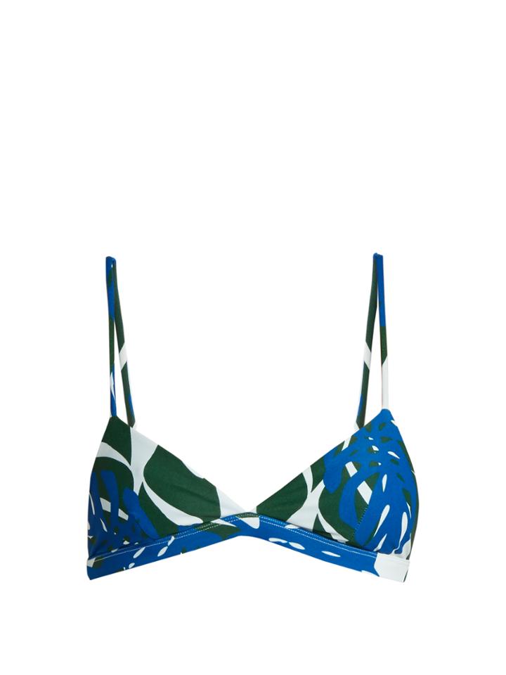 Mikoh Belize Bikini Top