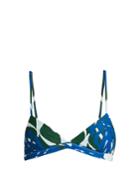 Mikoh Belize Bikini Top