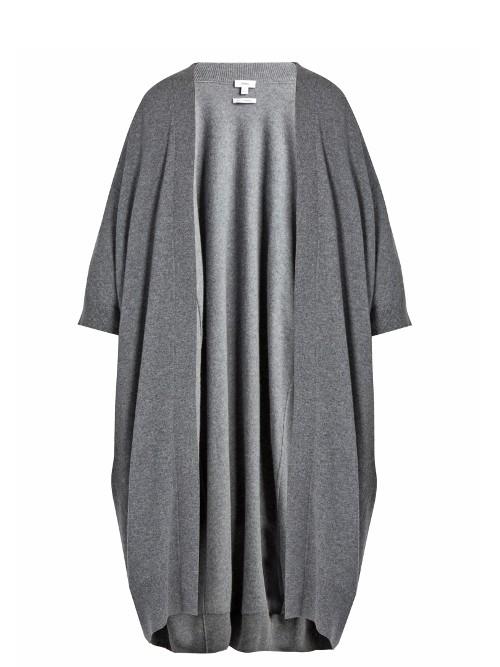 Vince Slouchy Cashmere Cardigan