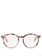 Stella Mccartney Round-frame Glasses