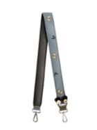 Fendi Strap You Butterfleye-embroidered Bag Strap