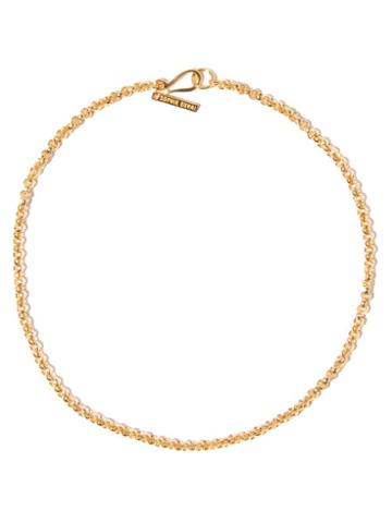Sophie Buhai - Suzanne 18kt Gold-vermeil Necklace - Womens - Gold