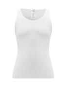 Ladies Lingerie Wolford - Pure Stretch-modal Jersey Camisole - Womens - White