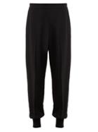 Matchesfashion.com Stella Mccartney - Julia Track Pants - Womens - Black