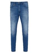 Matchesfashion.com Neuw - Rebel Skinny Jeans - Mens - Blue