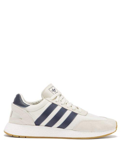 Matchesfashion.com Adidas Originals - I 5923 Low Top Trainers - Mens - White