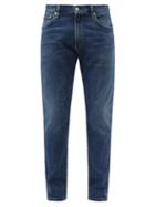 Citizens Of Humanity - Adler Slim-leg Jeans - Mens - Blue