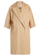 A.w.a.k.e. Very Natural Straw-effect Coat