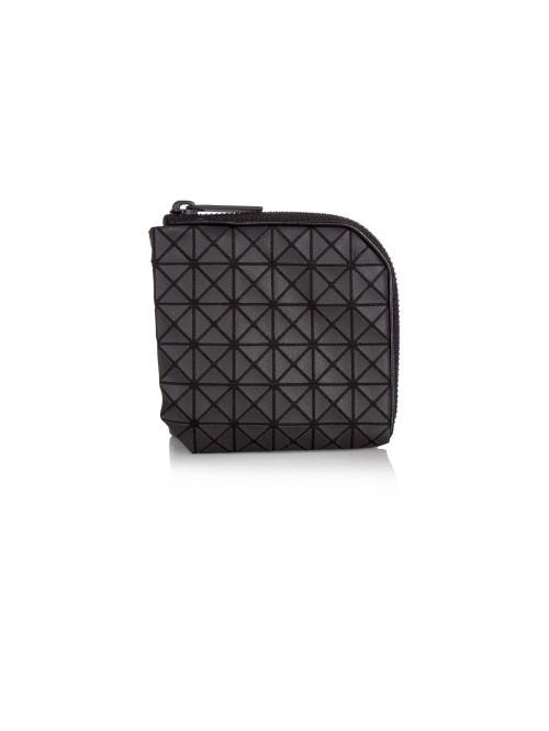 Bao Bao Issey Miyake Triangular Panels Zip-around Wallet
