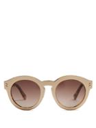 Stella Mccartney Round-frame Acetate Sunglasses