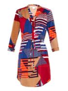 Diane Von Furstenberg Freya Dress