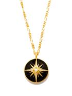 Harris Reed X Missoma - Locket Pearl & 18kt Recycled Gold-plated Necklace - Womens - Gold