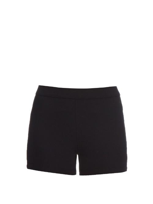No Ka'oi Elua Performance Shorts