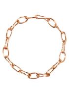 Matchesfashion.com Sophie Buhai - Roman 18kt Rose-gold Plated Necklace - Womens - Rose Gold