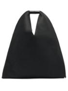 Matchesfashion.com Mm6 Maison Margiela - Japanese Padded Mesh Shoulder Bag - Womens - Black