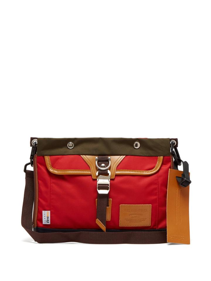 Master Piece Potential Version 2 Cross-body Bag