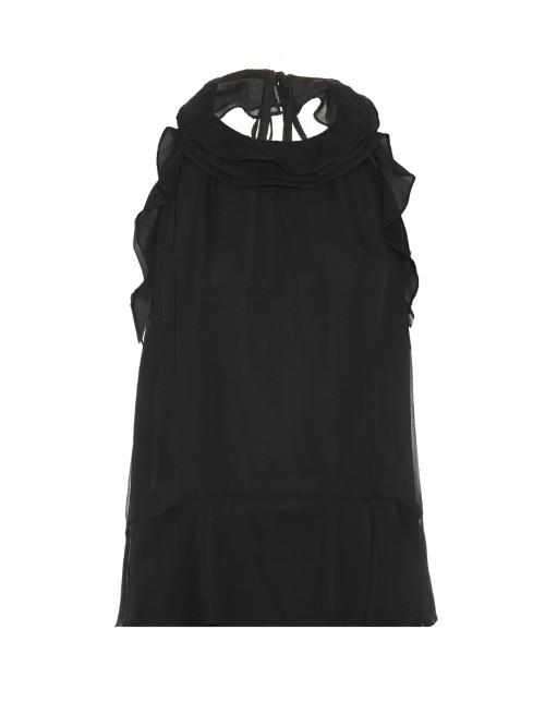 Diane Von Furstenberg Blithe Top