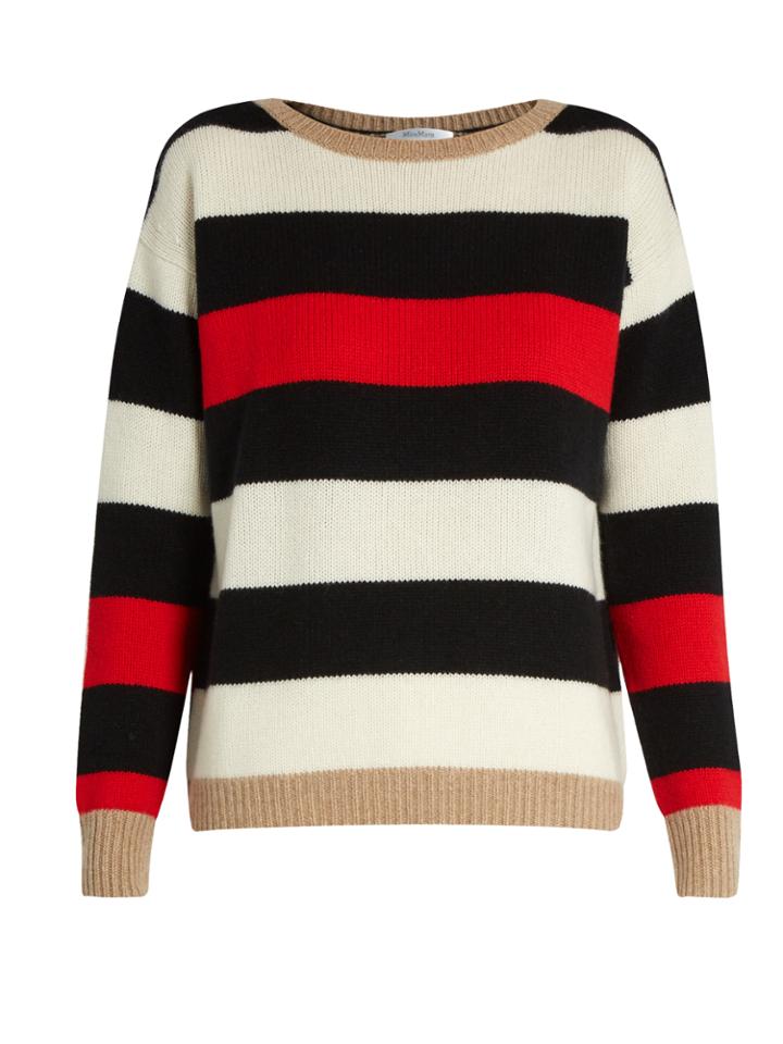 Max Mara Sevres Sweater