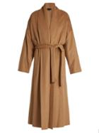Nili Lotan Laight Wool-blend Coat