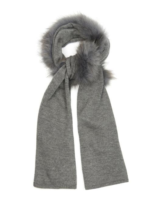 Weekend Max Mara Favore Scarf