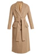 Acne Studios Cade Wool-blend Coat