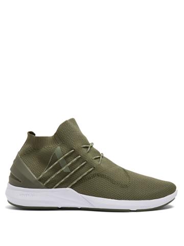 Arkk Copenhagen Spyqon H-x1 Low-top Trainers