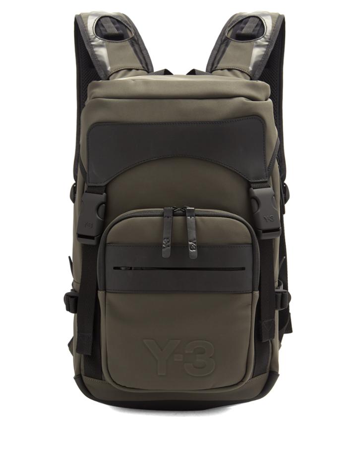 Y-3 Ultratech Backpack