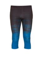 Peak Performance Lavvu Performance Cropped Leggings