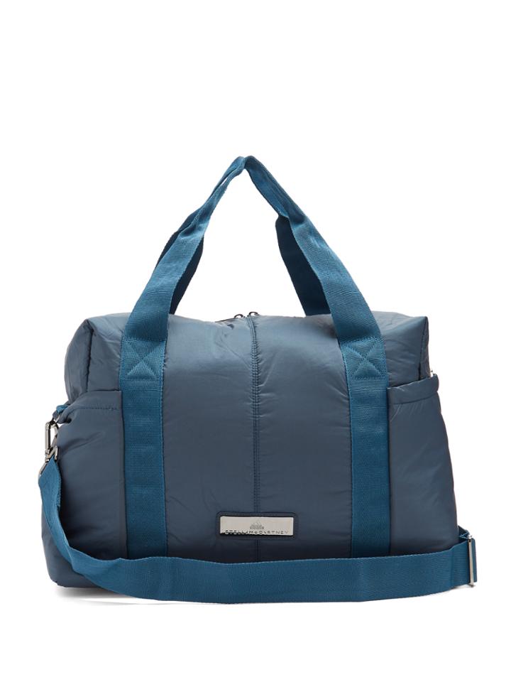 Adidas By Stella Mccartney Shipshape Double-handle Tote