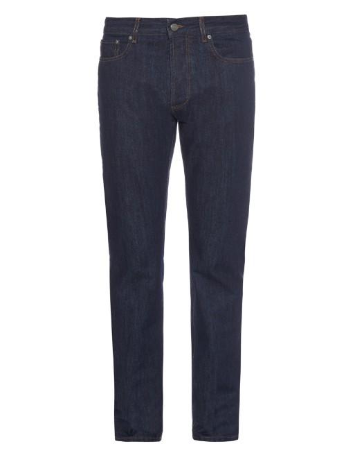 Bottega Veneta Straight-leg Jeans