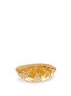 Patcharavipa Co-exist 18kt Gold & Diamond Ring