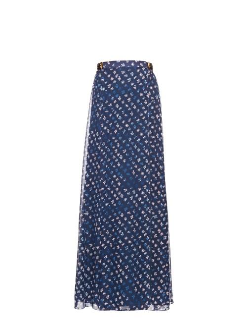 Diane Von Furstenberg Bethune Skirt