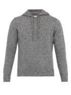 Éditions M.r Heavyweight Wool-blend Sweater