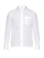 Valentino Rockstud-trimmed Cotton-poplin Shirt