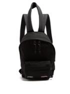 Vetements X Eastpak Mini Padded Backpack