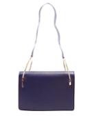 Roksanda Dora Leather Shoulder Bag