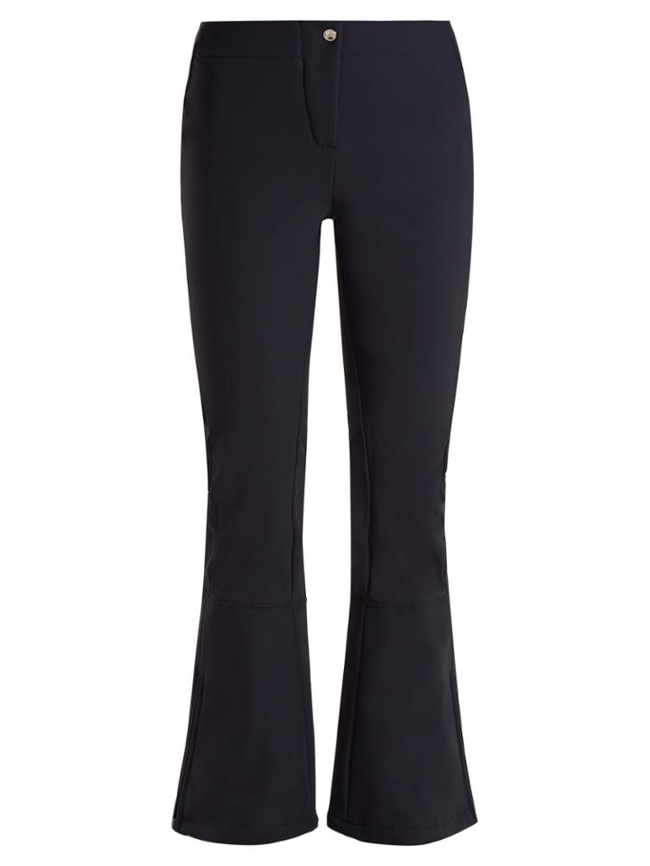 Fusalp Tipi Ii Kick-flare Ski Trousers