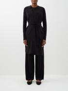 Max Mara Leisure - Tesoro Jacket - Womens - Black