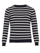 Éditions M.r Sailor Striped Sweater
