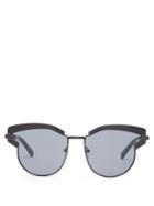 Karen Walker Eyewear Felipe Cat-eye Sunglasses