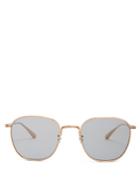 The Row X Oliver Peoples Board Meeting 2 Sunglasses