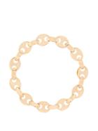 Matchesfashion.com Paco Rabanne - Eight Chunky-chain Necklace - Womens - Gold