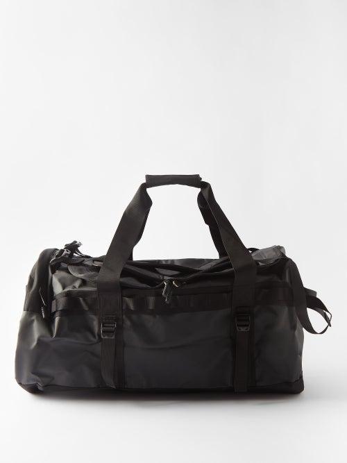 The North Face - Base Camp Duffel Bag - Mens - Black